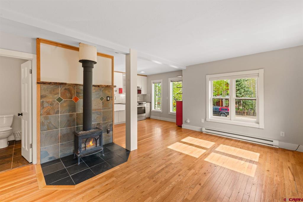 622 Teocalli Avenue Unit: 2A