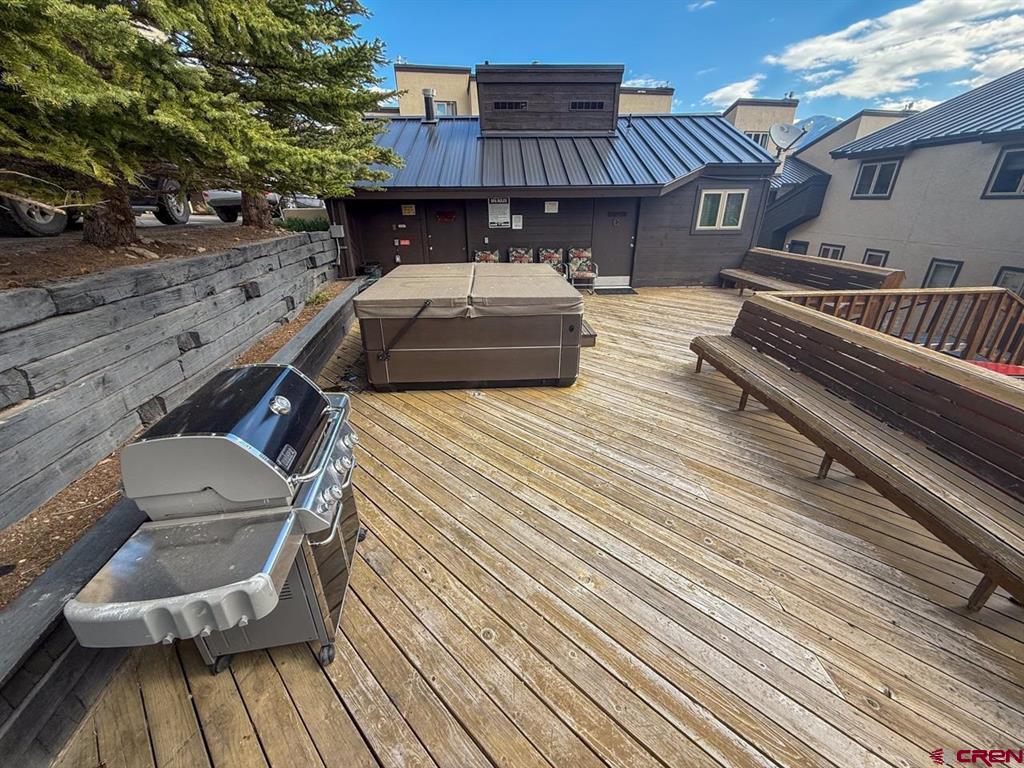 15 Marcellina Lane Unit: 114