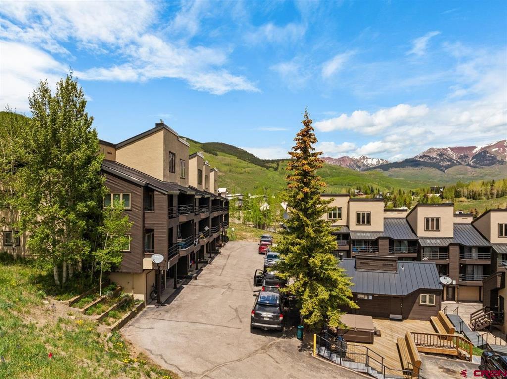 15 Marcellina Lane Unit: 114