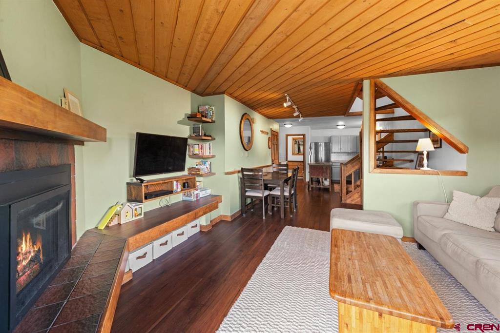 15 Marcellina Lane Unit: 114