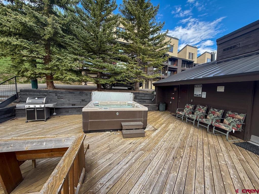 15 Marcellina Lane Unit: 114