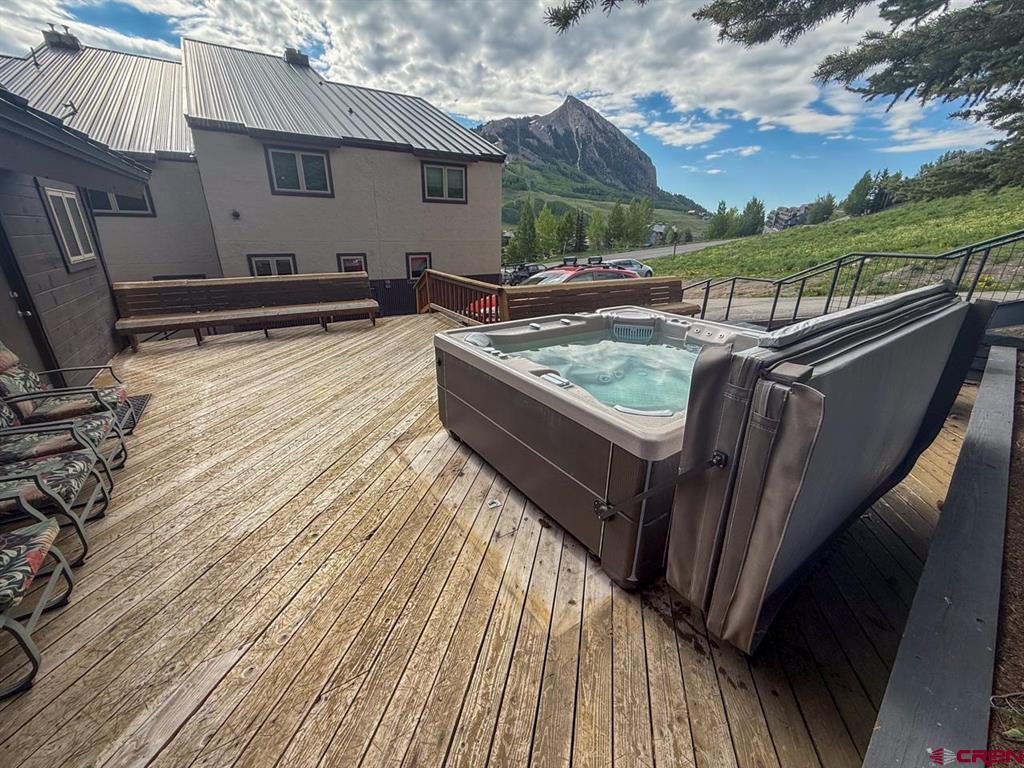 15 Marcellina Lane Unit: 114