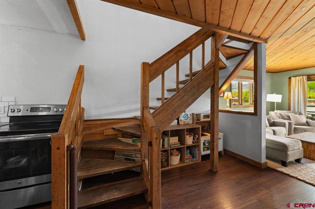 15 Marcellina Lane Unit: 114