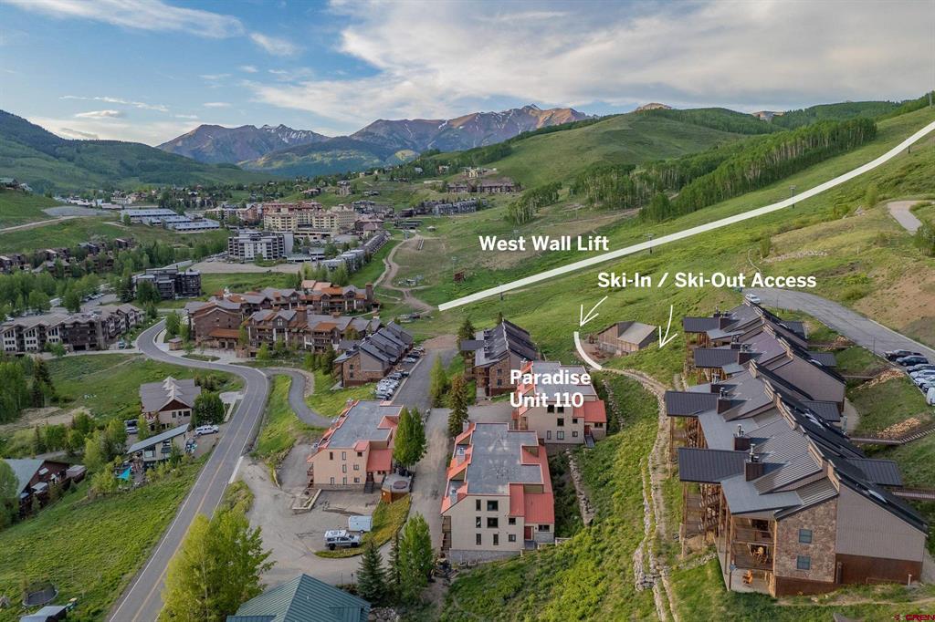 20 Hunter Hill Road Unit: 110