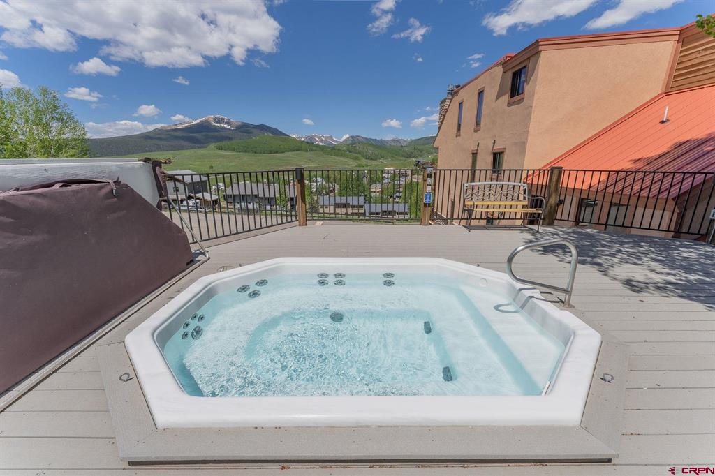 20 Hunter Hill Road Unit: 110