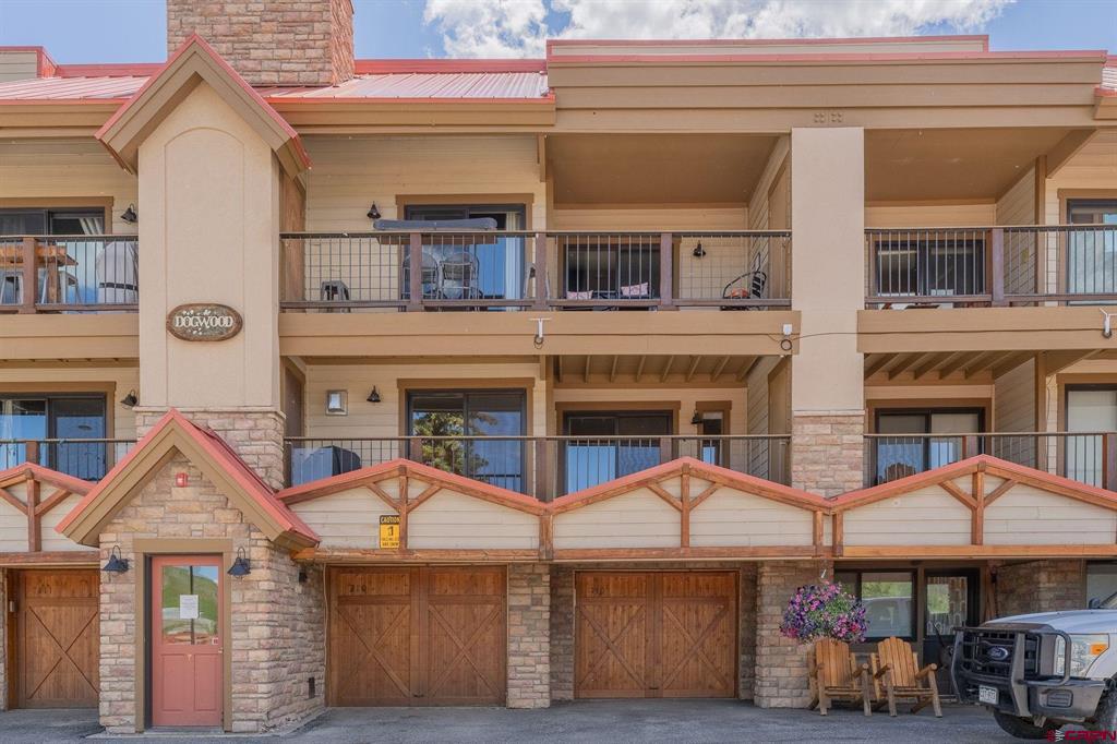 20 Hunter Hill Road Unit: 110