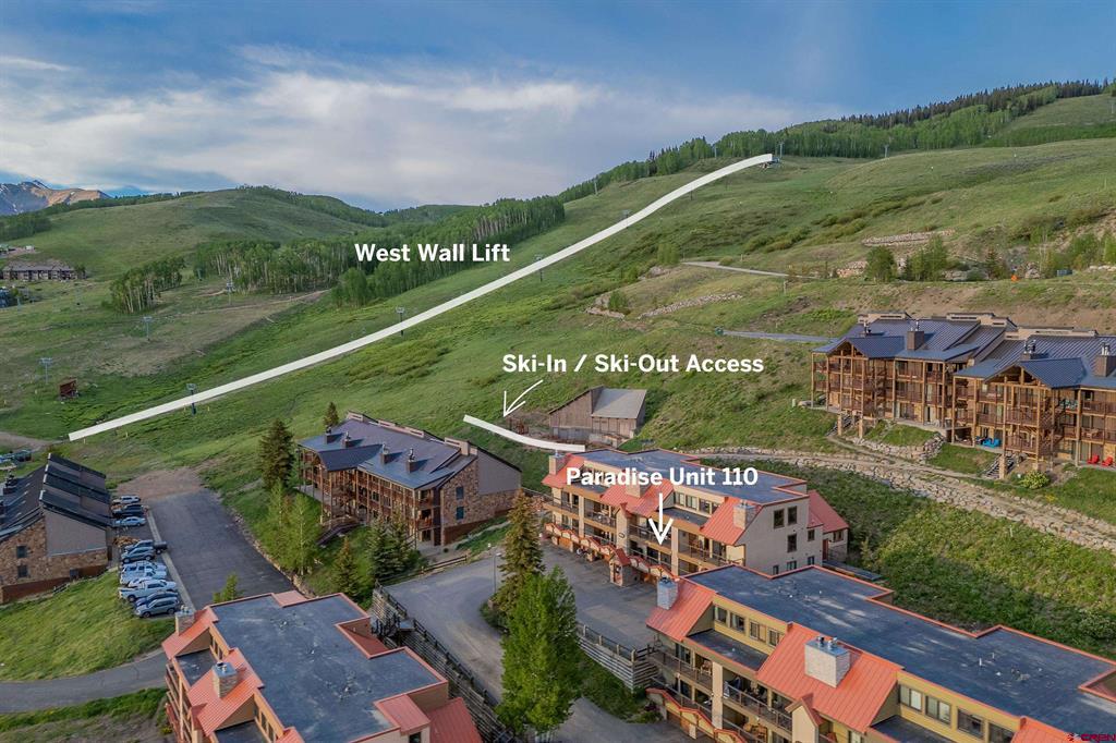 20 Hunter Hill Road Unit: 110