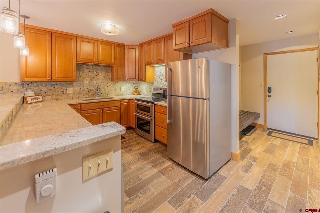 20 Hunter Hill Road Unit: 110