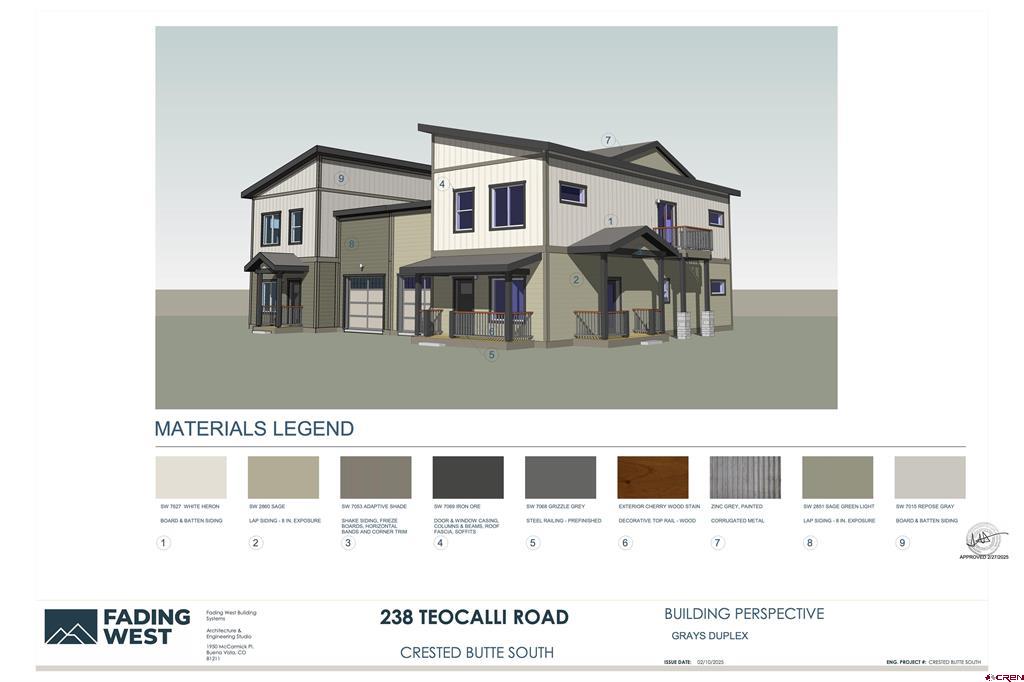 238 Teocalli Road