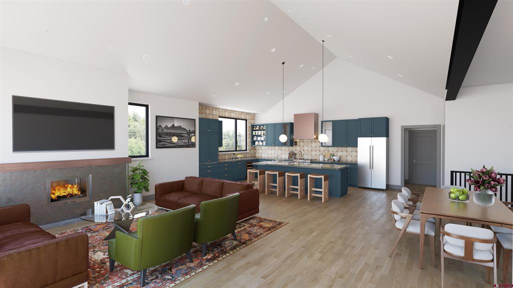 180 Elk Valley Road Unit: 108