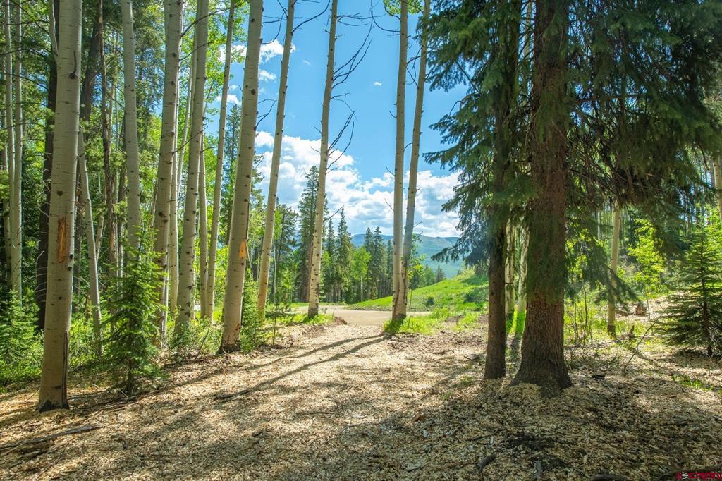 tbd Hidden Mine Road