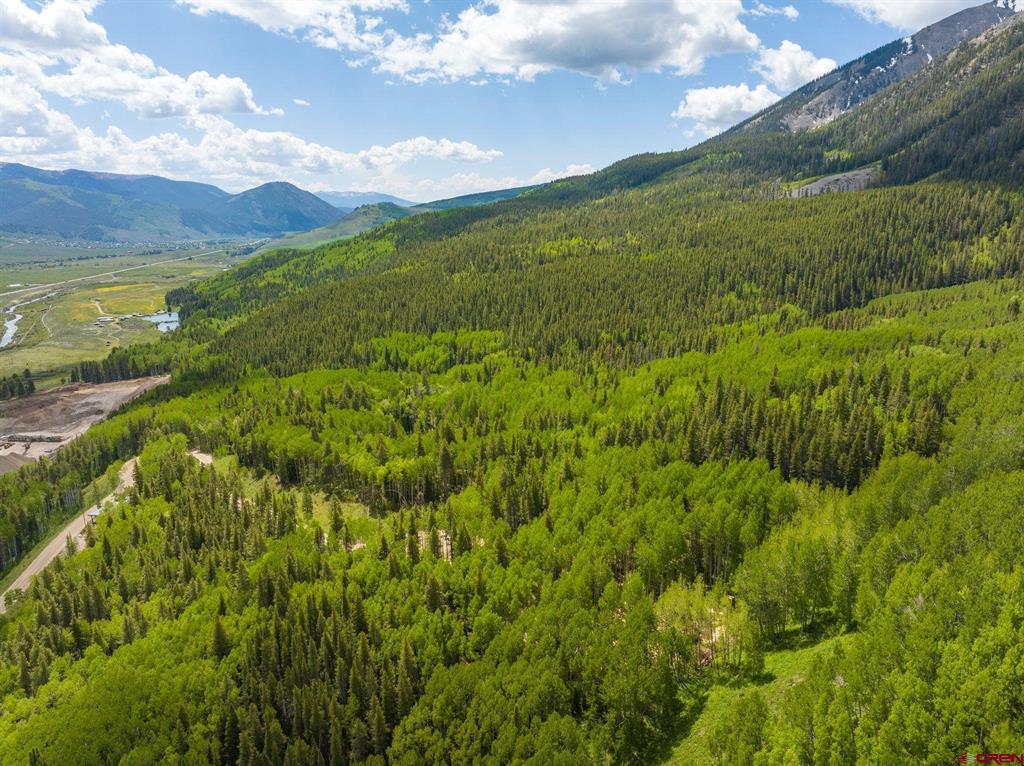 tbd Hidden Mine Road