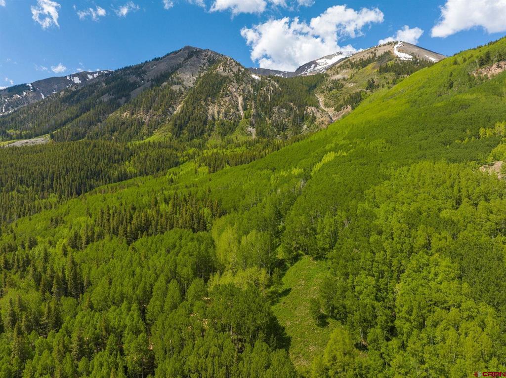 tbd Hidden Mine Road