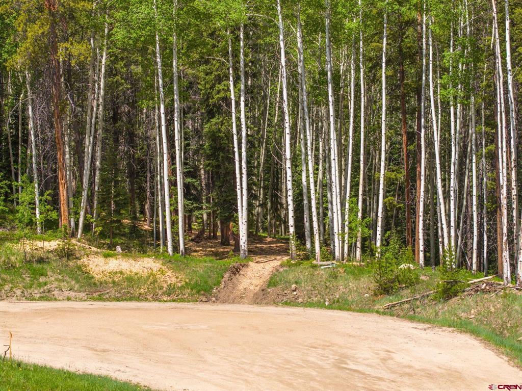 tbd Hidden Mine Road