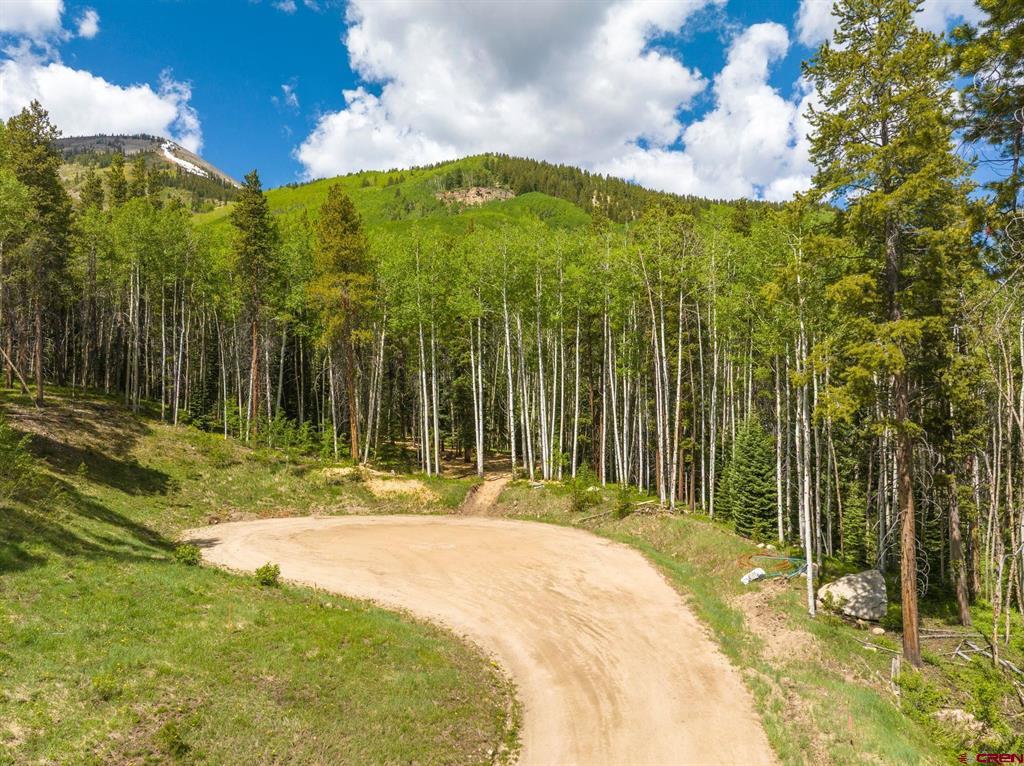 tbd Hidden Mine Road