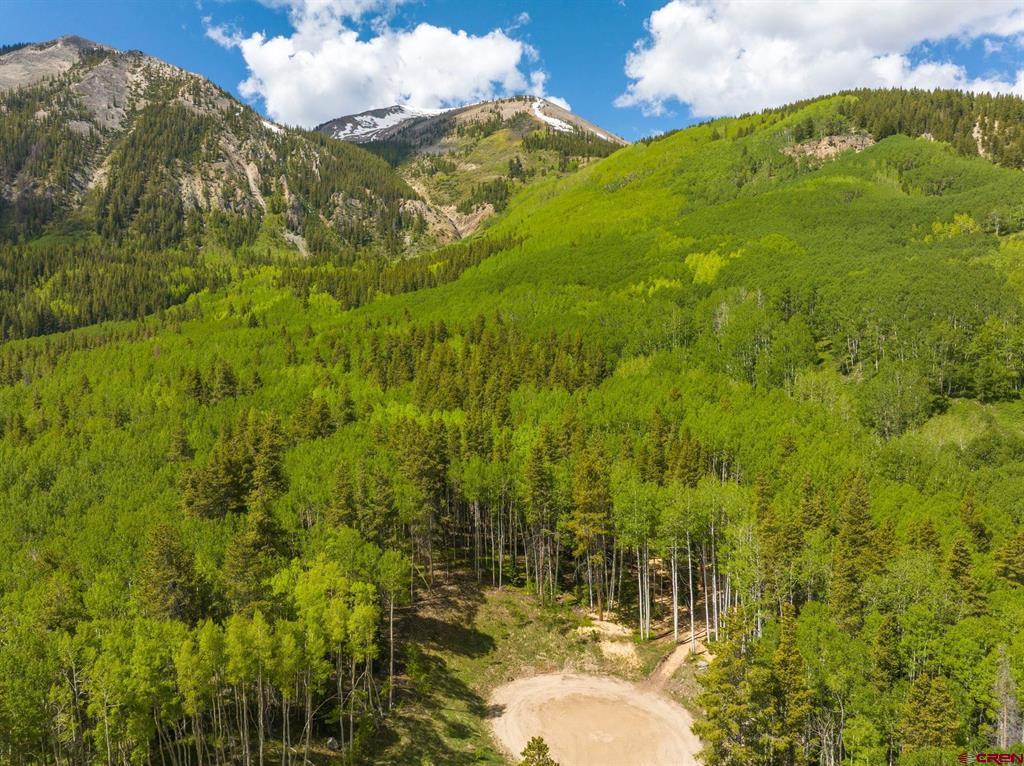 tbd Hidden Mine Road