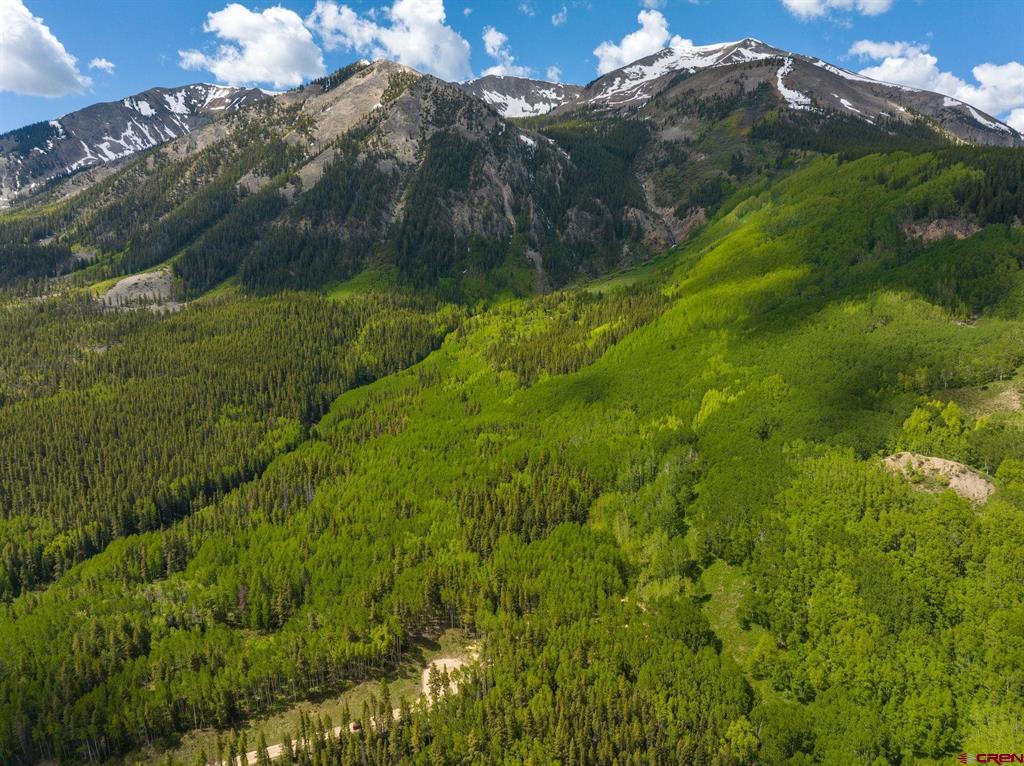 tbd Hidden Mine Road