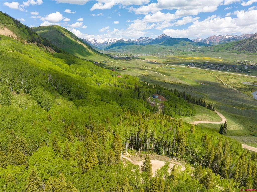 tbd Hidden Mine Road