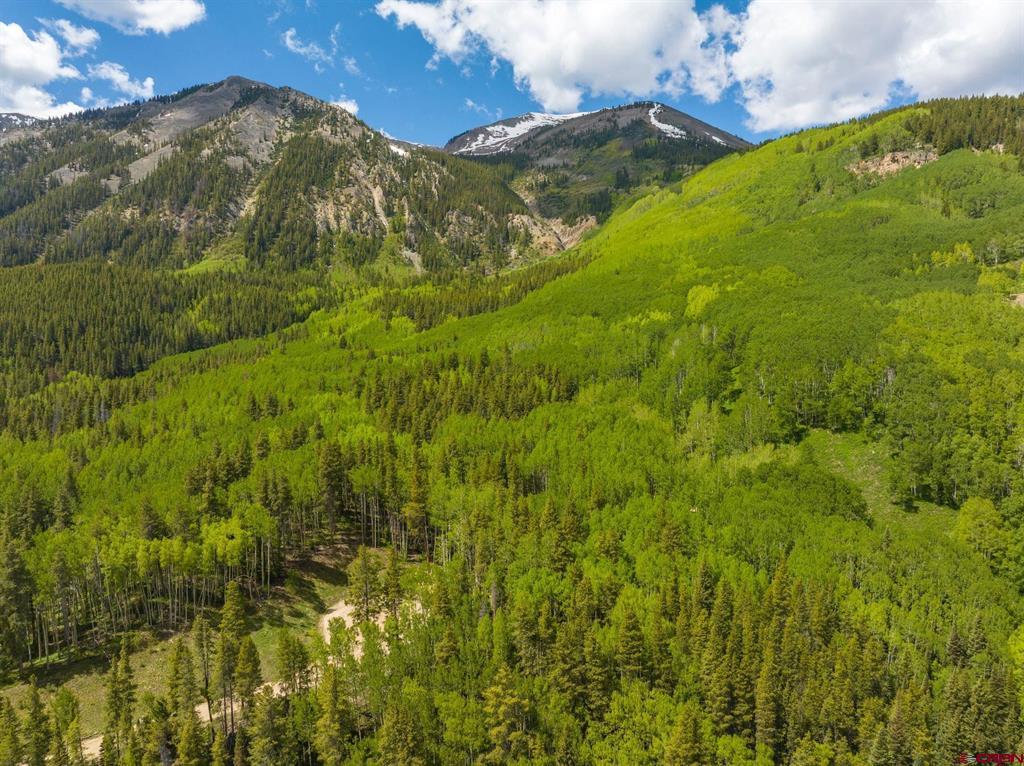 tbd Hidden Mine Road