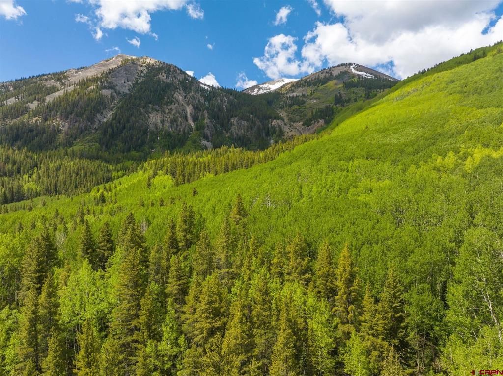 tbd Hidden Mine Road