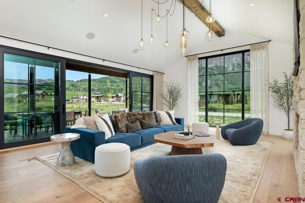 33 Aperture Lane