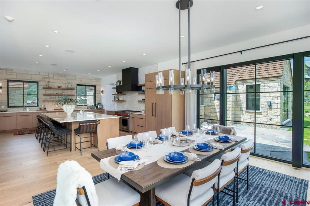 33 Aperture Lane