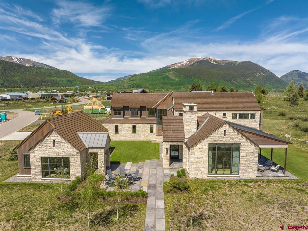 33 Aperture Lane