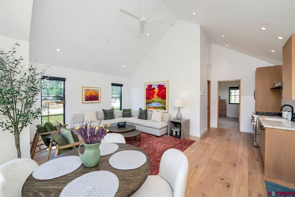 33 Aperture Lane