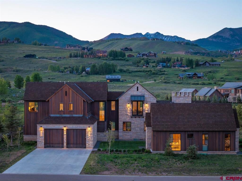 33 Aperture Lane
