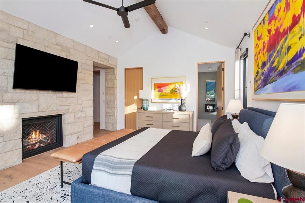 33 Aperture Lane