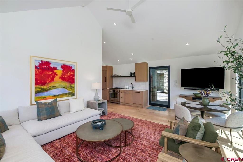 33 Aperture Lane