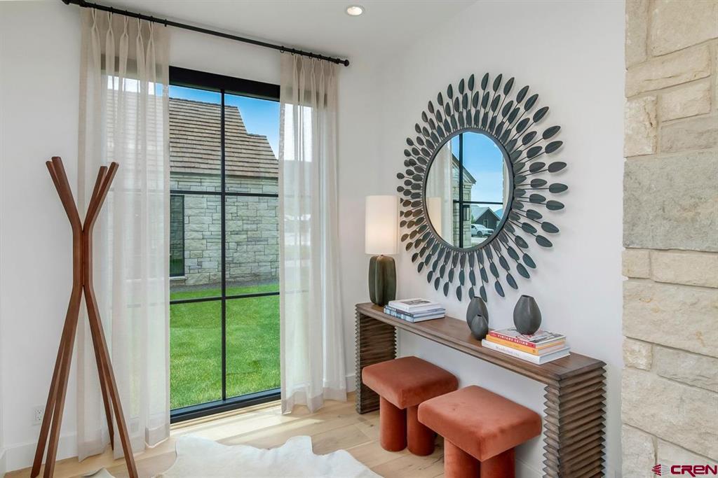 33 Aperture Lane