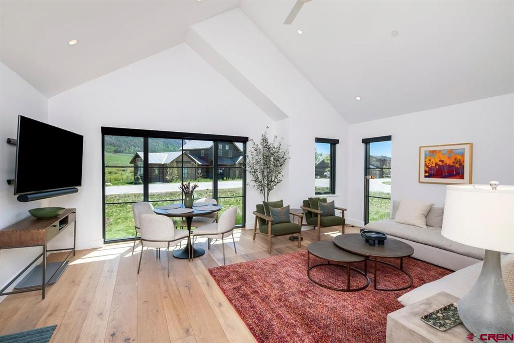 33 Aperture Lane