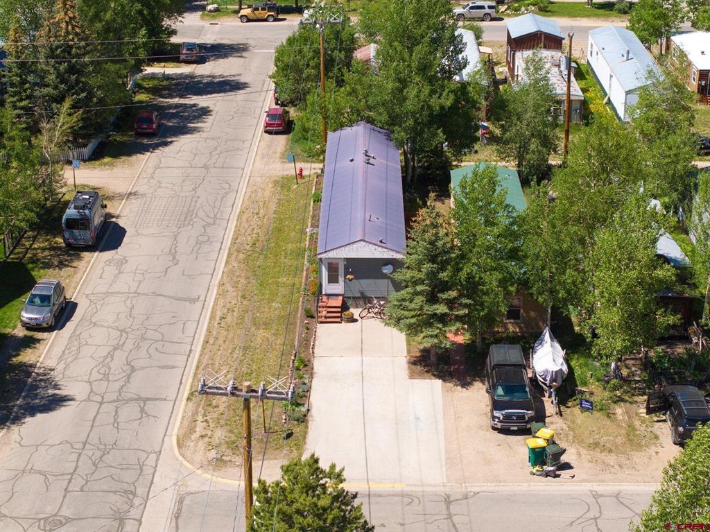 101 Teocalli Avenue