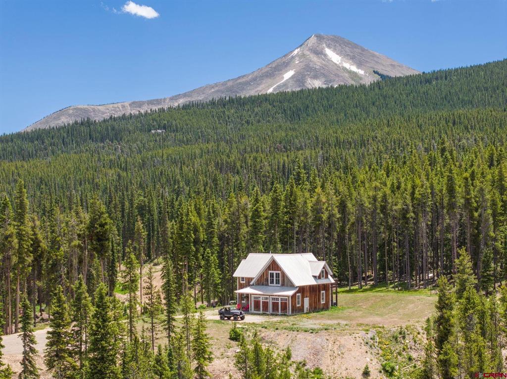 5415 Wildcat Trail