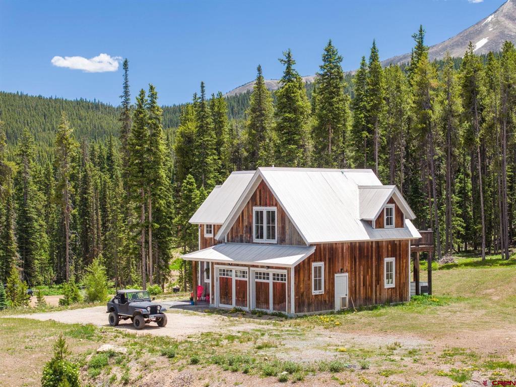 5415 Wildcat Trail