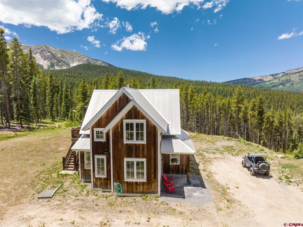 5415 Wildcat Trail