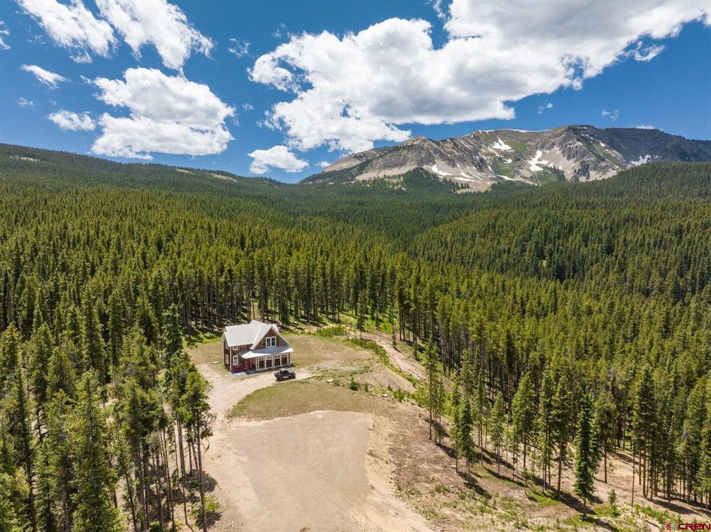 5415 Wildcat Trail