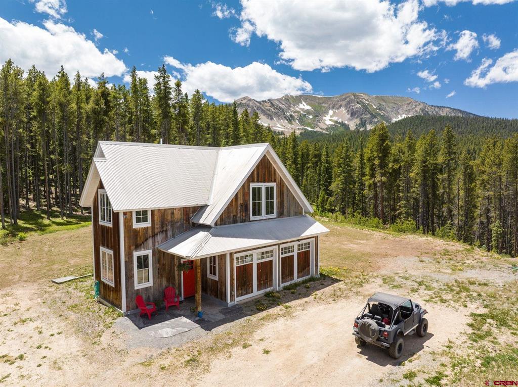 5415 Wildcat Trail