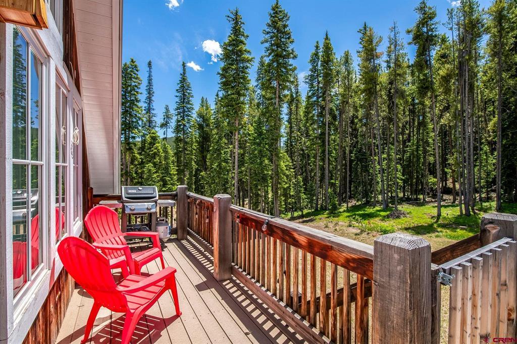 5415 Wildcat Trail