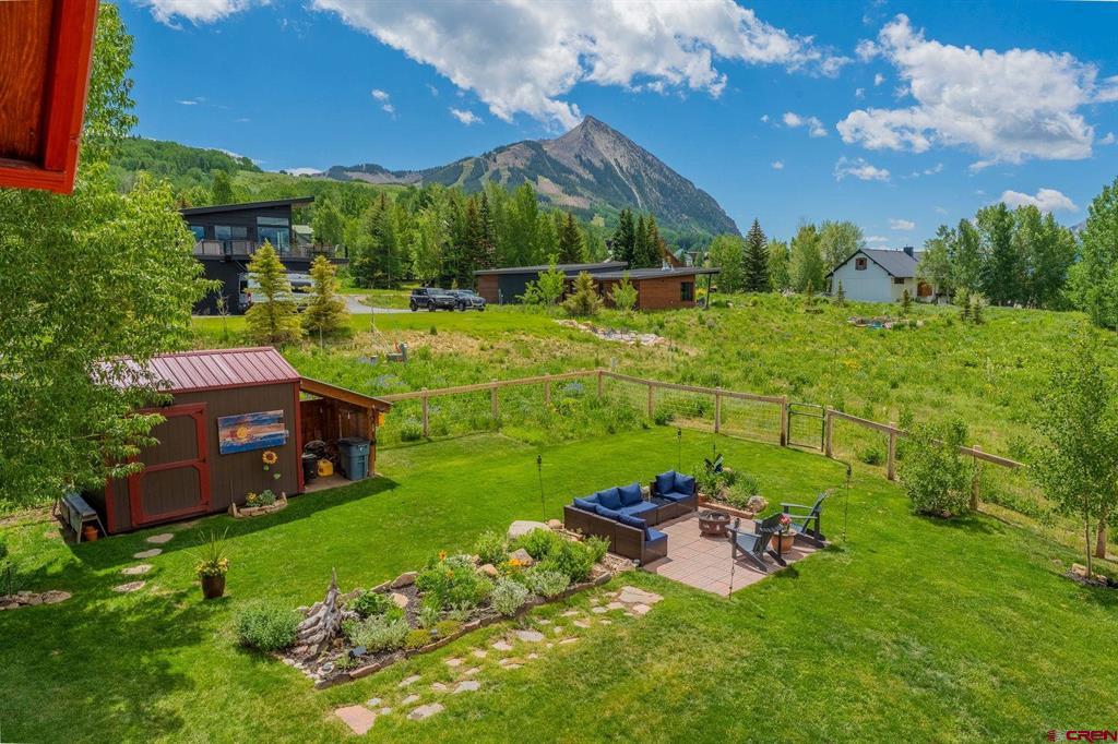 13 Cinnamon Mountain Road