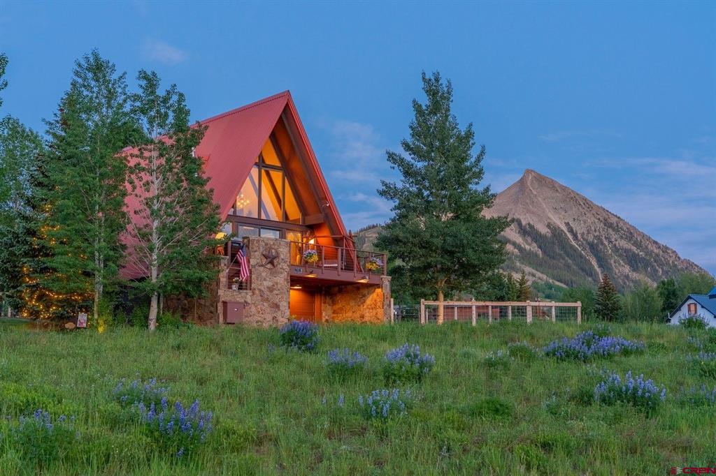 13 Cinnamon Mountain Road