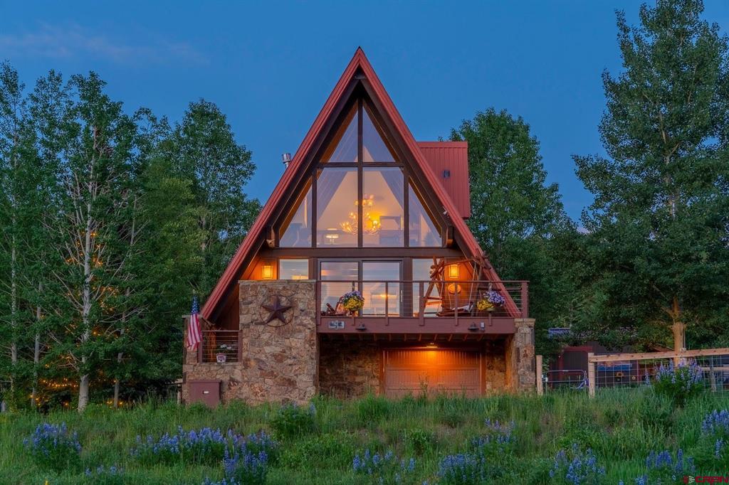 13 Cinnamon Mountain Road