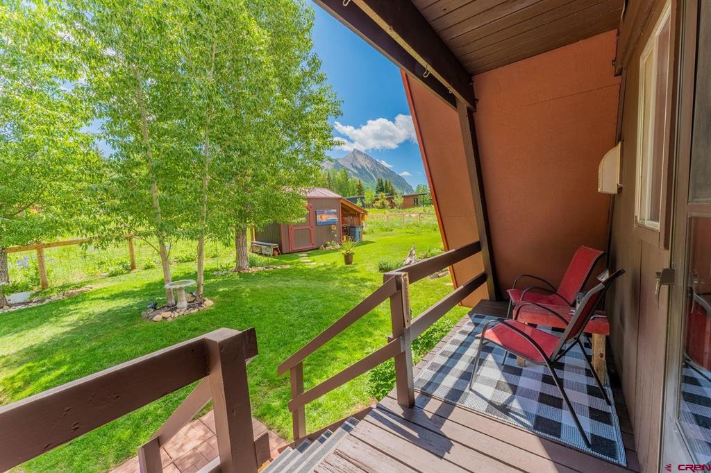 13 Cinnamon Mountain Road