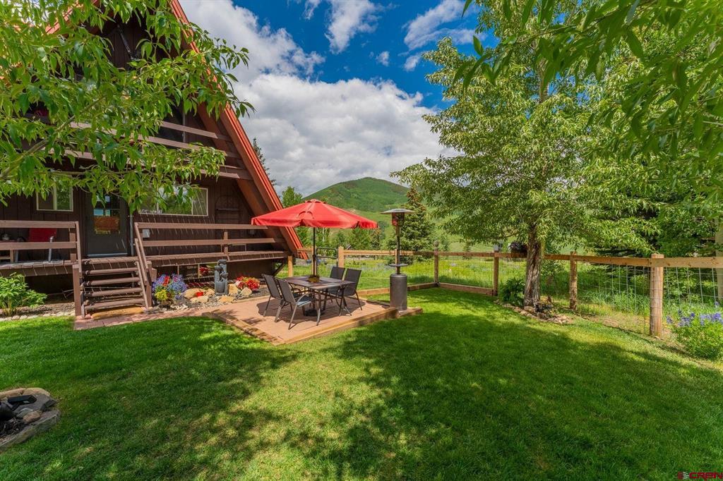 13 Cinnamon Mountain Road