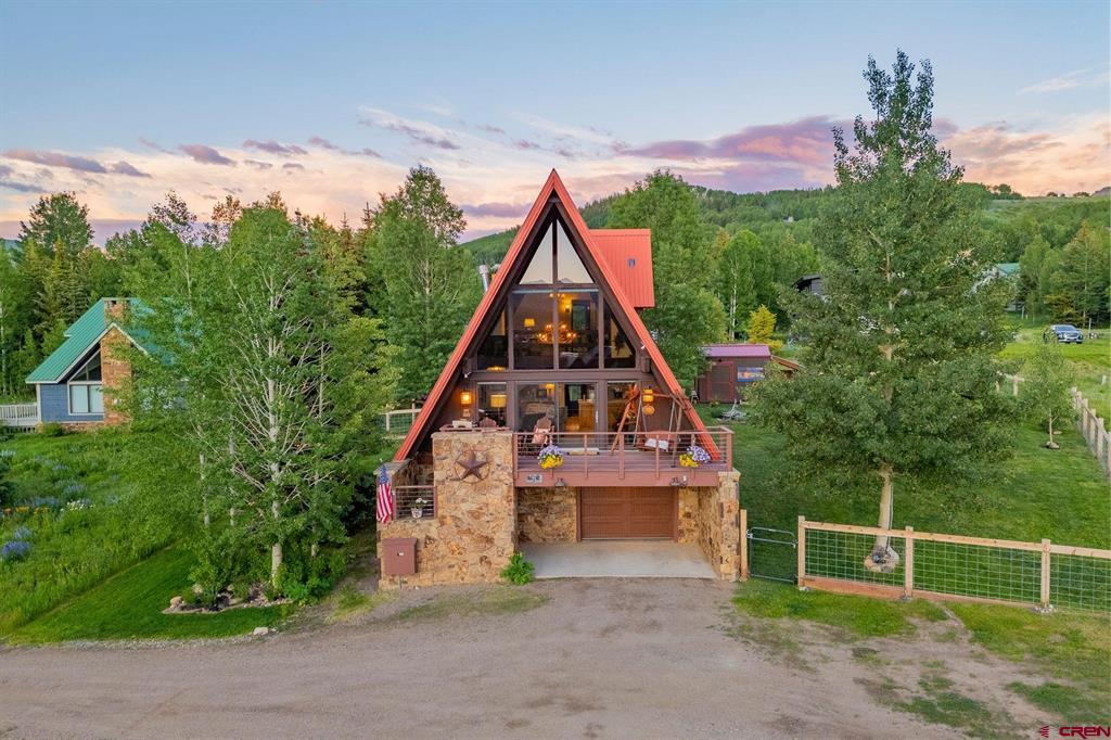 13 Cinnamon Mountain Road