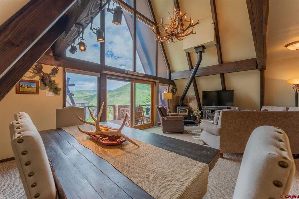 13 Cinnamon Mountain Road