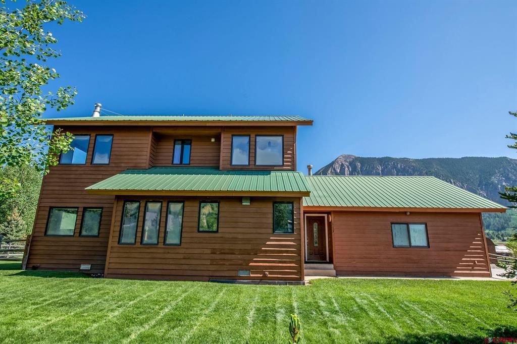 117 Aspen Lane