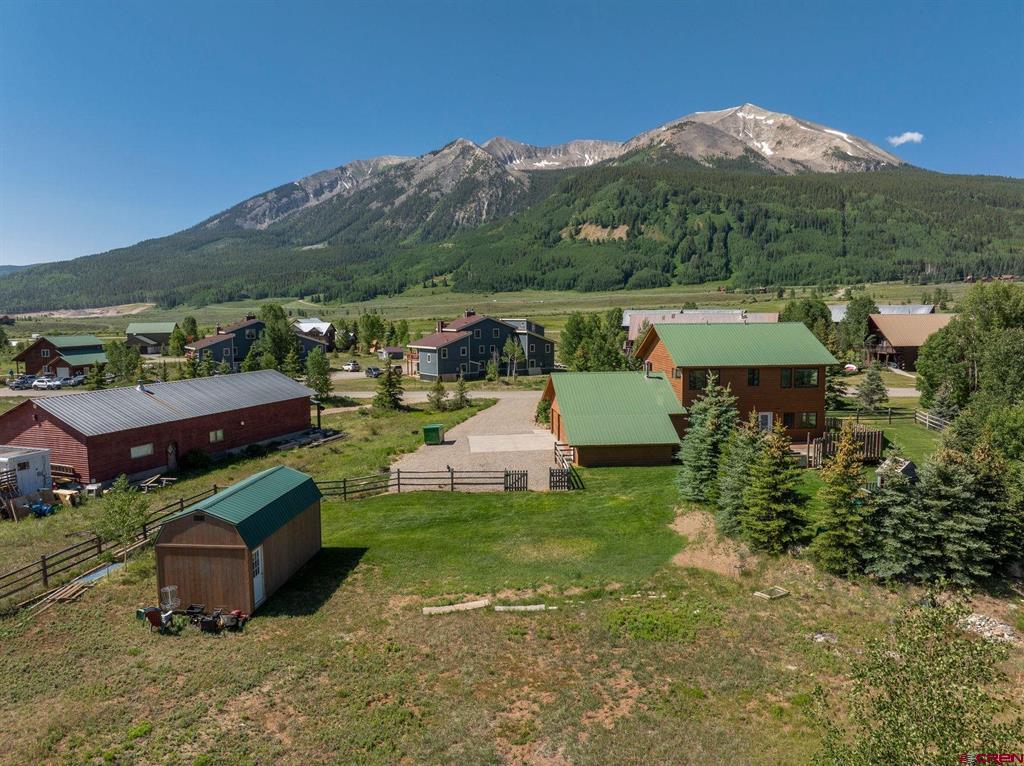 117 Aspen Lane
