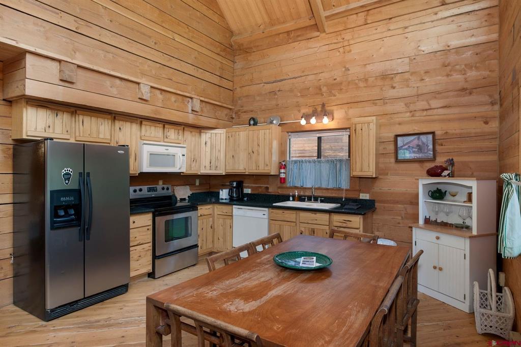 658 Ride the River Unit: #38